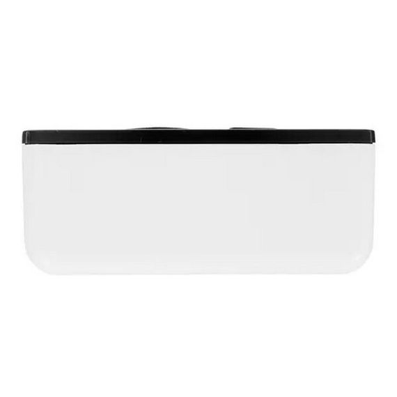 Разветвитель Belkin 4xUSB встроенный кабель USB папа (F4U021bt)