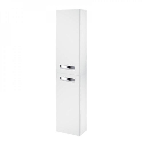 Пенал подвесной Roca The Gap ORIGINAL правый, белый глянец ZRU9302883