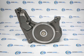 Насос маслянный WP13 1001695706