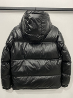 Пуховик Prada