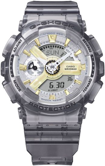Наручные часы Casio G-Shock GMA-S110GS-8ADR