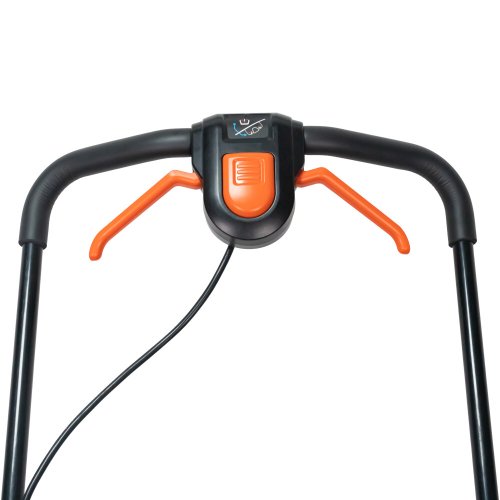 Газонокосилка электрическая SENIX LPPE20-M-EU