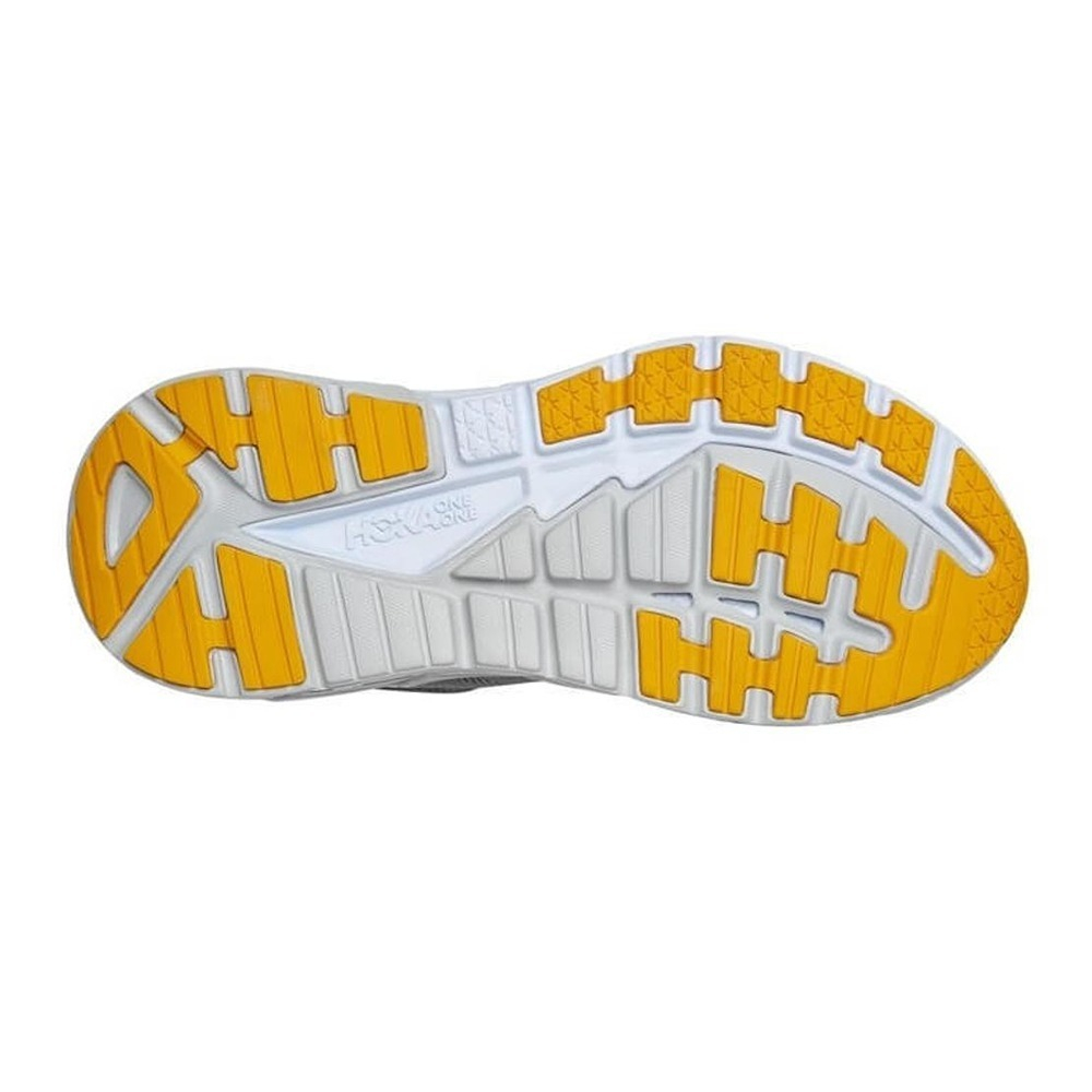 Кроссовки мужские HOKA M GAVIOTA 3 Charcoal Gray / Ombre Blue