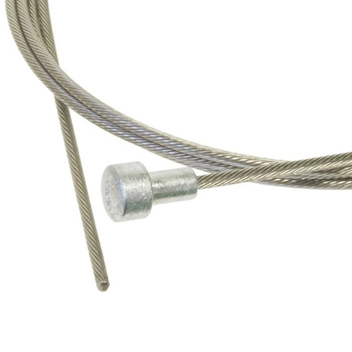 Трос тормоза PROMAX  Road 1.5 x 2200мм, нержавеющая сталь, полированный