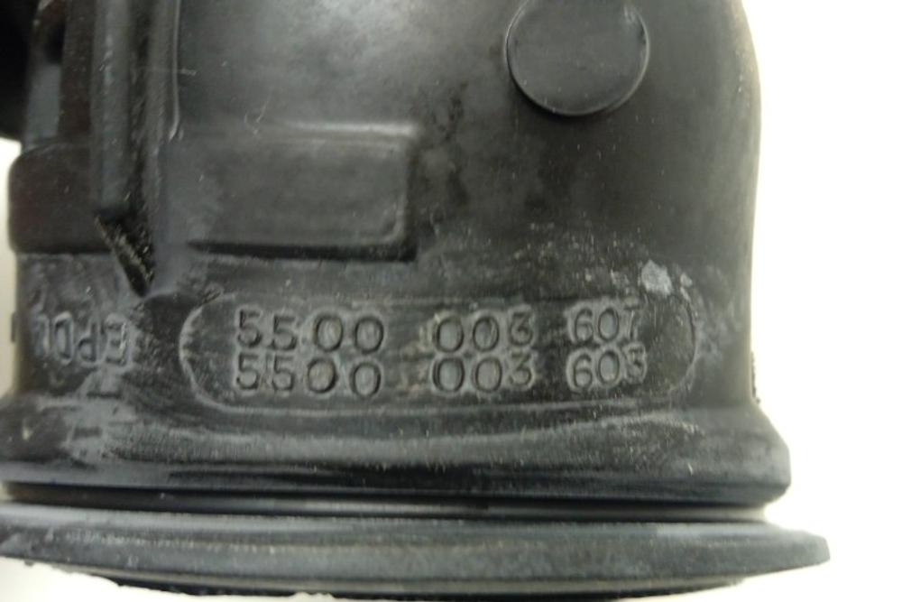 WFL1200 кт155 Сливной патрубок для стиральной машины Bosch WFL1200 б/у
