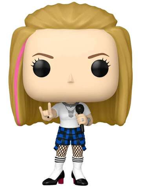 Фигурка Funko POP! Rocks Avril Lavigne Girlfriend (447) 83823