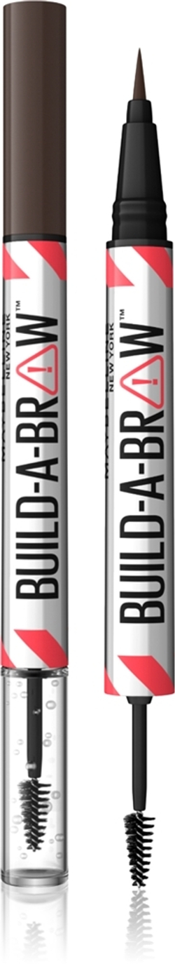 MAYBELLINE NEW YORK Build-A-Brow - , 1 szt.