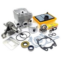 Stihl TS 800 запасные части для бензореза