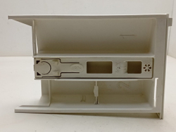 FL105S кт50 Дозатор порошка для стиральной машины Ardo 110461000 б/у