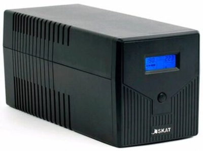 Источник бесперебойного питания БАСТИОН SKAT-UPS-1000/600