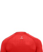 Футболка компрессионная с длинным рукавом Camp PerFormDRY Top LS, красный