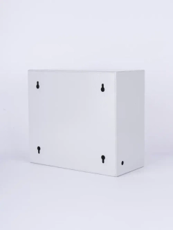 ЩРН 9 IP31 накладной, металл, Щит распределительный навесной