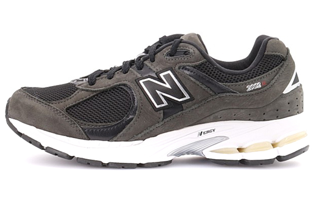 Кроссовки New Balance Nb 2002R D