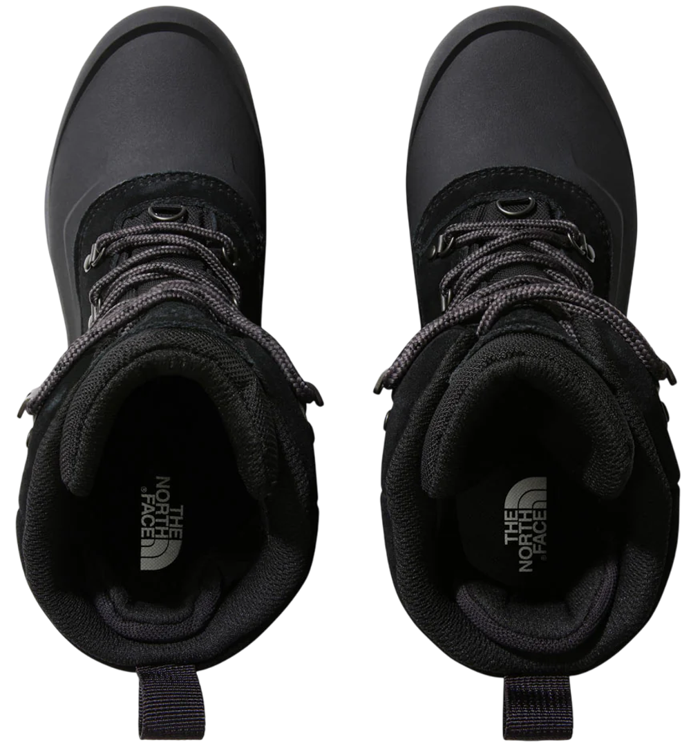 T0A5LW3KT0 Ботинки M CHILKAT V LACE WP