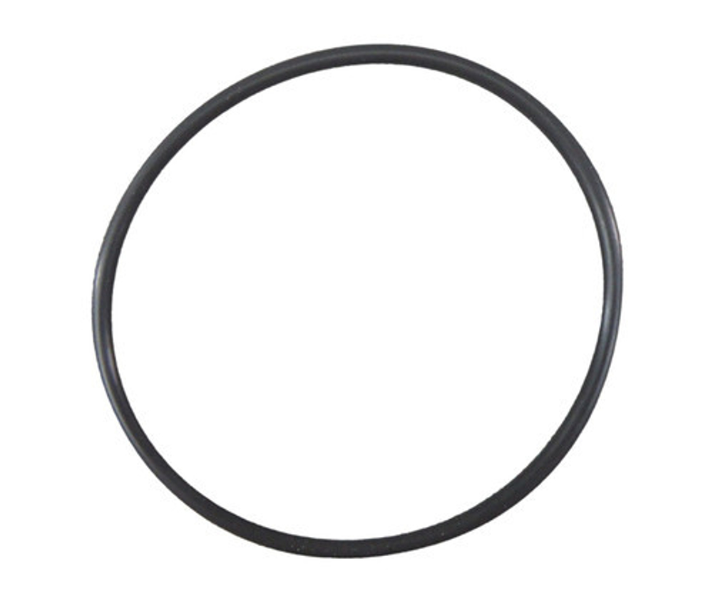 Proponent AS3209-236 O-Ring, 3.234 in ID x 3-1/2 in OD, 0.139 in Thick, Fluorocarbon, Black