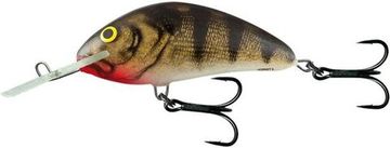 Воблер плавающий Salmo HORNET F 09/P