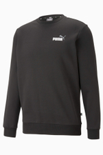 Кофта Puma Essentials+ Two-Colour Small Logo Crew