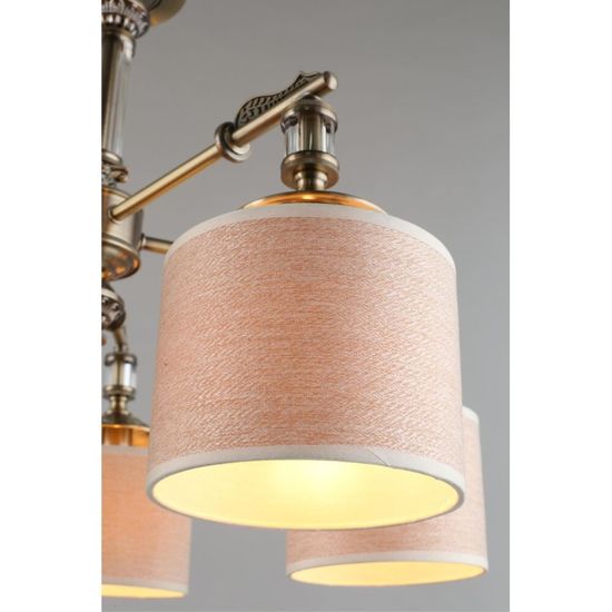 Люстра потолочная OML-64307-05