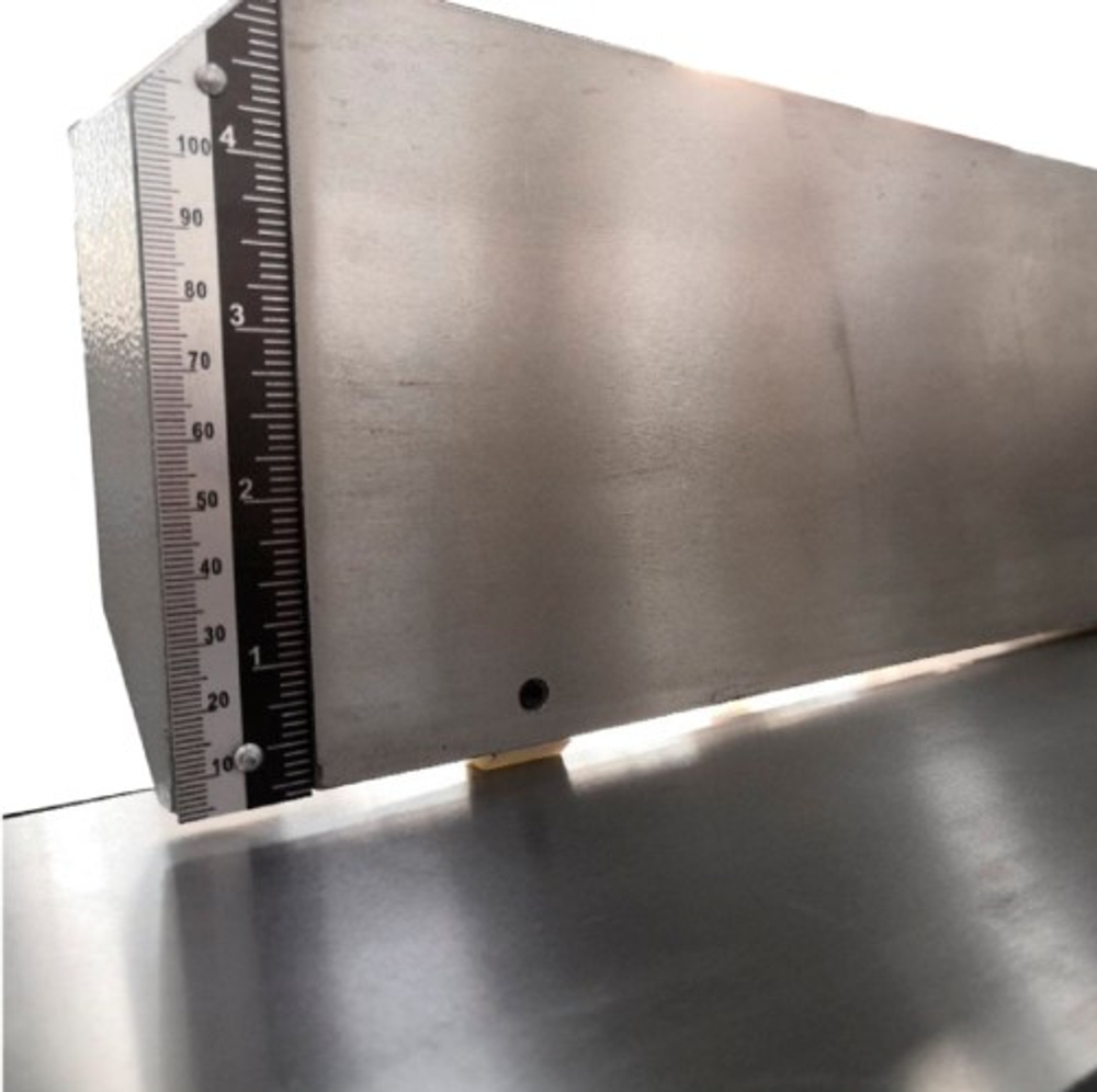 Станок фуговальный Jib WJ-6x55 0304020281000