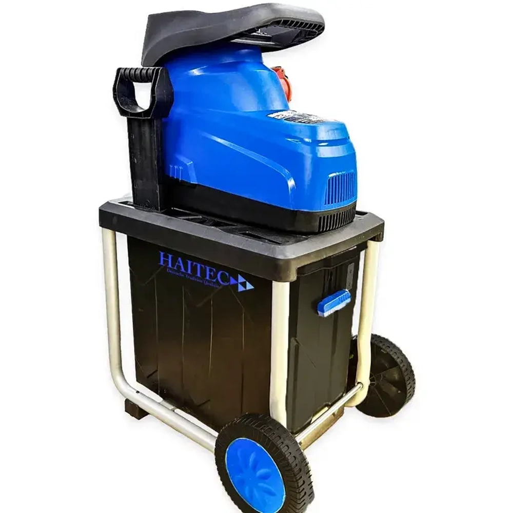 HAITEC HT-EGH145 измельчитель садовый