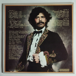 Винтажная виниловая пластинка LP Chick Corea My Spanish Heart (Japan 1976) (Obi)