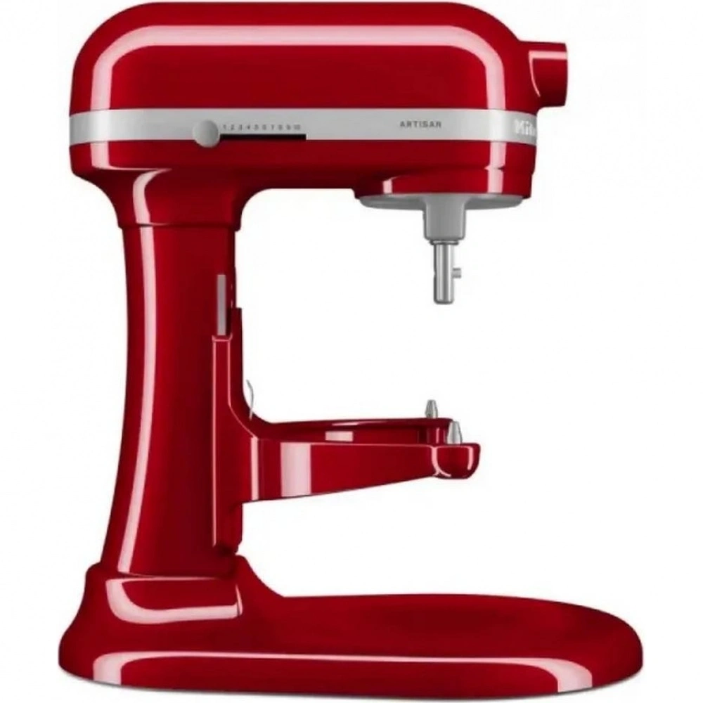 Миксер планетарный KitchenAid Artisan 5KSM70SHXECA красный
