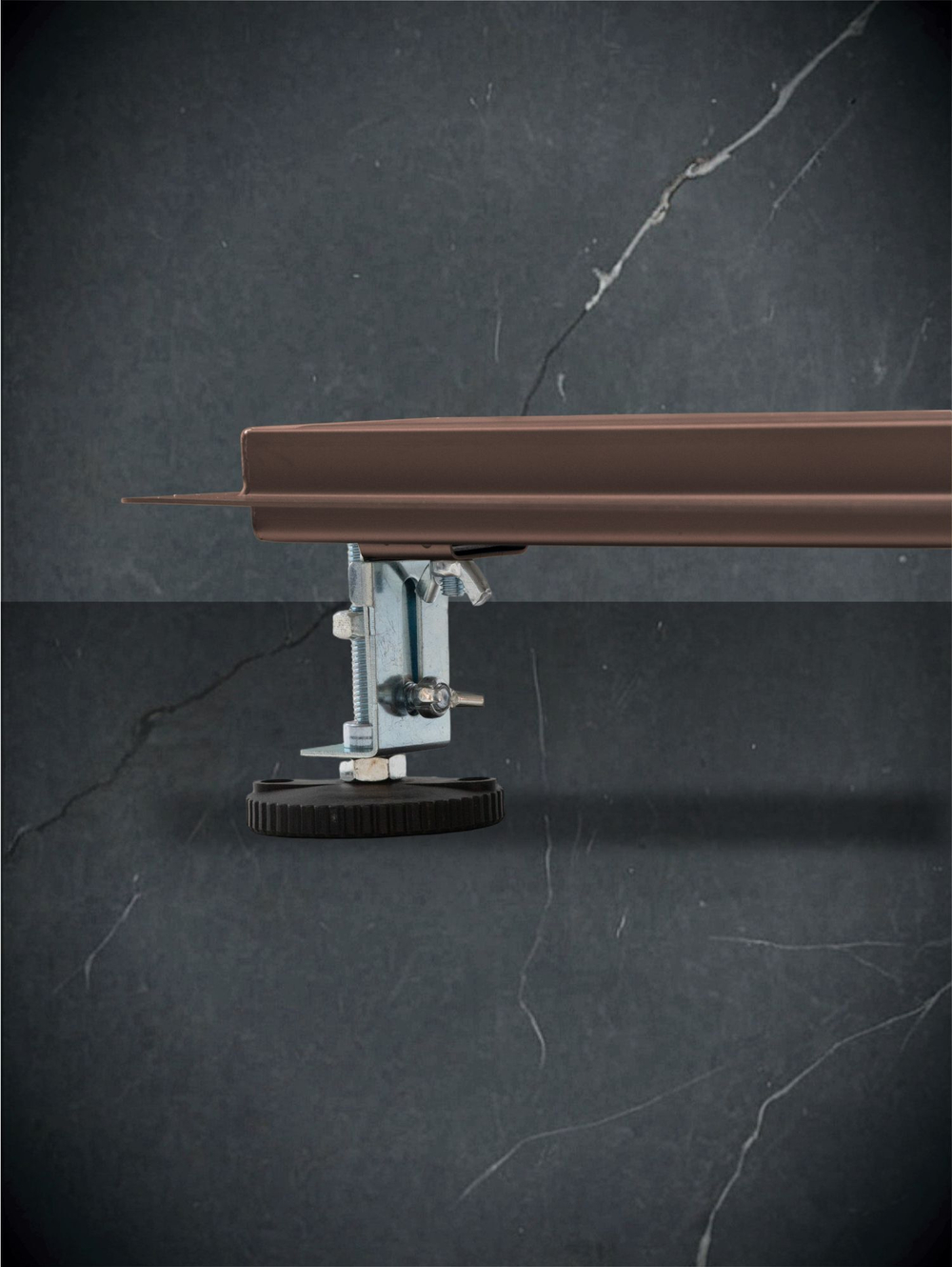 Душевой трап под плитку AltroBagno Livello 071240 BC (80)