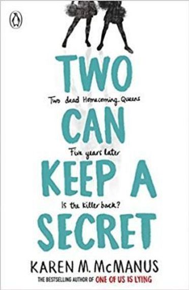 Two Can Keep a Secret