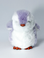 Пингвин Лоло (сирень)