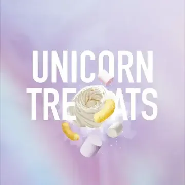 Must Have - Unicorn Treats (125г)