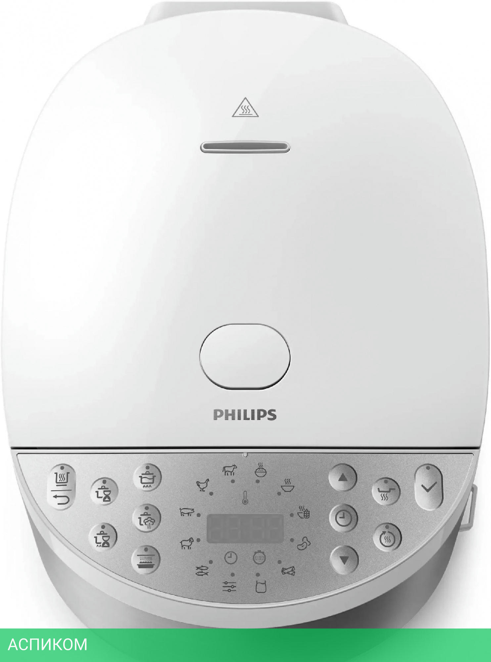 Мультиварка Philips HD4713/40