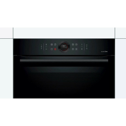 Встраиваемый электрический духовой шкаф Bosch HBG872DC1S