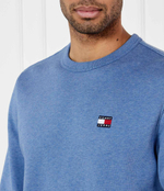 Худые Tommy Jeans - голубой(DM0DM20660)