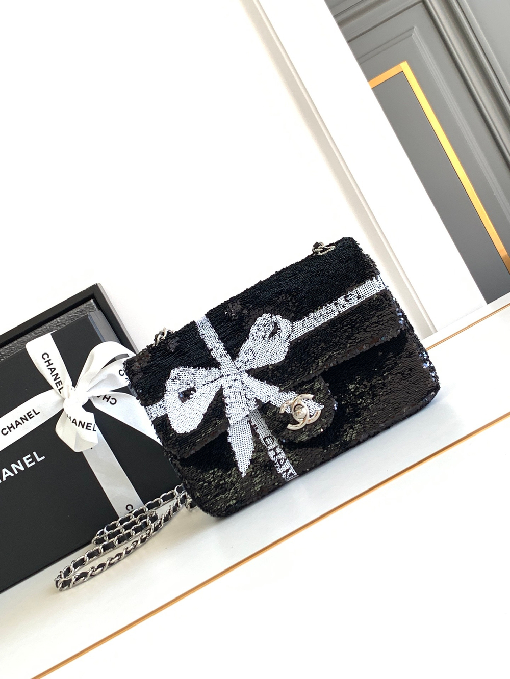 Chanel Bag 20 cm