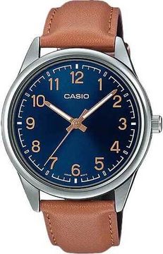 Наручные часы Casio MTP-V005L-2B4