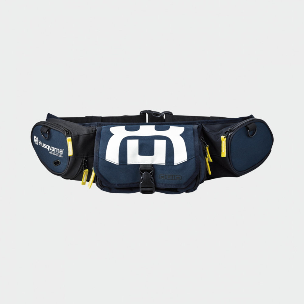 Сумка на пояс Husqvarna Comp Belt Bag