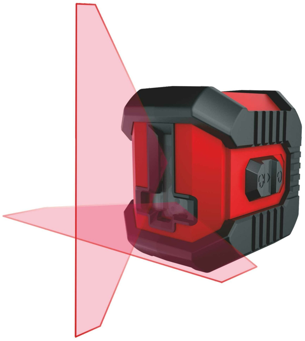 Уровень лазерный CONDTROL QB Promo  (1-2-142)