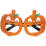 Очки карнавальные «Helloween - Ужасающие тыквы»