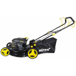 Газонокосилка бензиновая Huter GLM-530SX