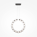 Подвесной светодиодный светильник Maytoni Amulet MOD555PL-L23CH4K