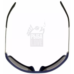 Очки поляризационные Golden Catch polarized (MBL1111WHM) в жестком чехле