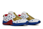 Кроссовки Reebok Answer V Mu Pu