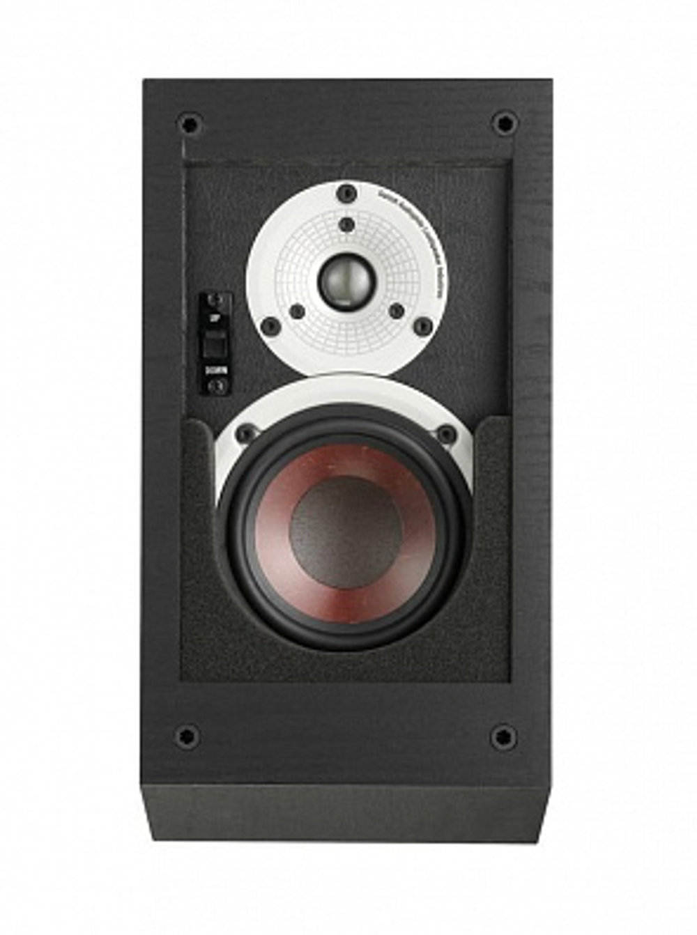 Потолочная Dolby Atmos акустическая система DALI Alteco C-1 черный ясень, 1 пара