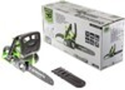 Аккумуляторная пила Greenworks 40V G40CS30K2 2.0Ah x1 20117UA