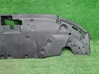 Кожух замка капота Tank 500 (2021-н.в.)