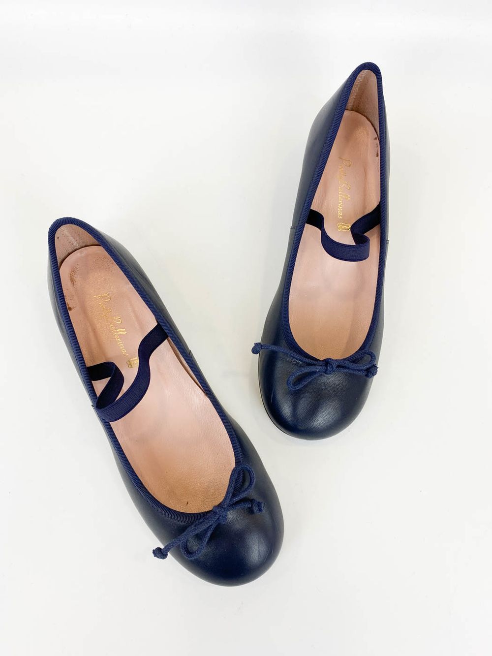 Туфли Pretty Ballerinas