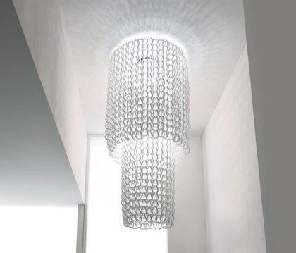 Люстра Giogali PL CAS 2 D100