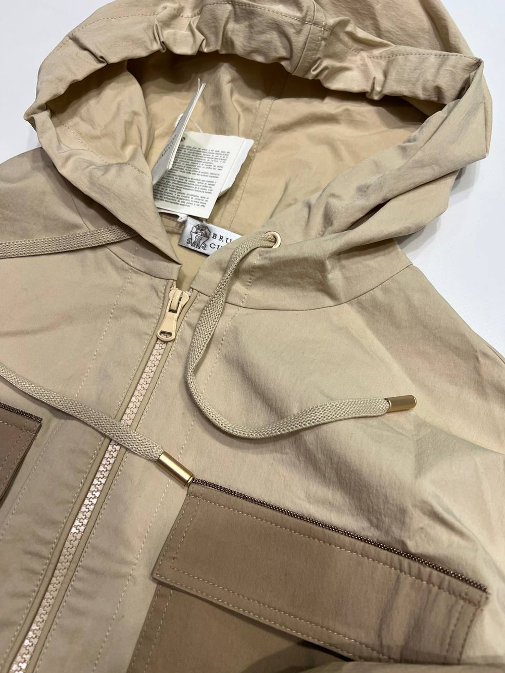 Костюм Brunello Cucinelli, арт. 485396725