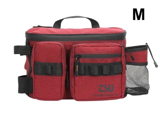 Сумка для ходовой рыбалки RX1911