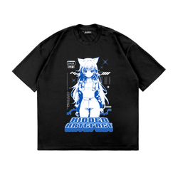 Футболка Artefact Foxy